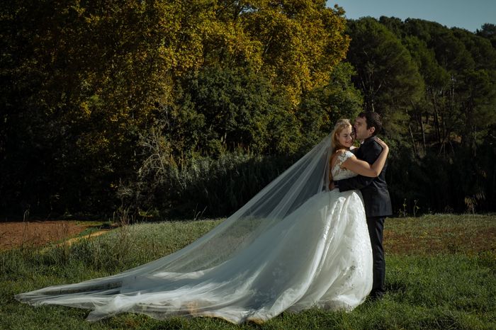 Preboda en Barcelona 6