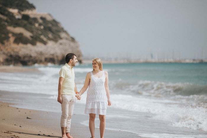 ¿Que ponerse en la preboda? 2