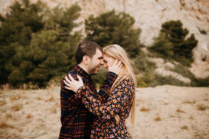 ¿Que ponerse en la preboda? 3