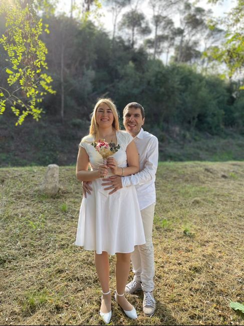 Comida familia preboda 1