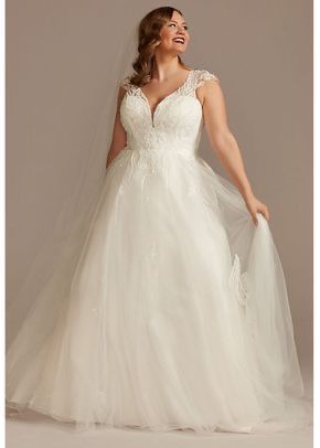 Tipos de vestidos de novia 👰🏼‍♀️, ¿cuál es vuestro estilo? 😍 43