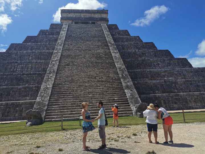 Destinos de luna de miel en Octubre??? - 4