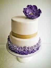 Tarta de boda. - 12