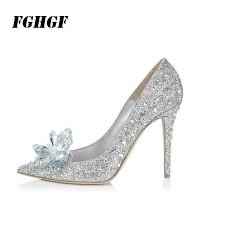Ideas 💡 de zapatos 🥿 👠 para tu boda 💒 - 4