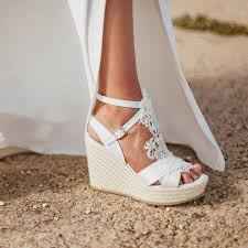 Ideas 💡 de zapatos 🥿 👠 para tu boda 💒 - 6
