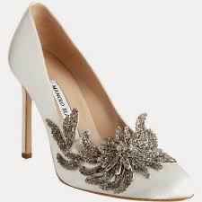 Ideas 💡 de zapatos 🥿 👠 para tu boda 💒 - 10