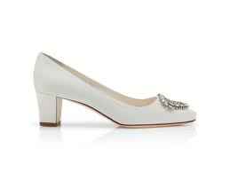 Ideas 💡 de zapatos 🥿 👠 para tu boda 💒 - 12