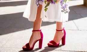 Ideas 💡 de zapatos 🥿 👠 para tu boda 💒 - 60