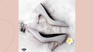 Ideas 💡 de zapatos 🥿 👠 para tu boda 💒 - 62