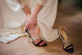 Ideas 💡 de zapatos 🥿 👠 para tu boda 💒 - 64