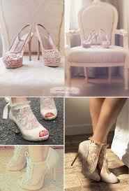 Ideas 💡 de zapatos 🥿 👠 para tu boda 💒 - 82