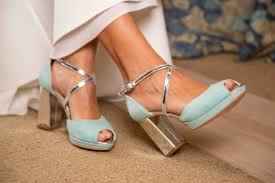 Ideas 💡 de zapatos 🥿 👠 para tu boda 💒 - 84