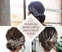 Ideas 💡  de tocado - 41