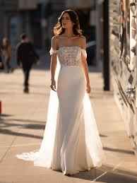 Ideas de vestidos 👗 de novia 👰🏼‍♀️ - 4