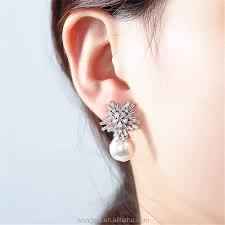 Ideas 💡 de pendientes para tu boda 💒 - 3