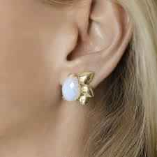 Ideas 💡 de pendientes para tu boda 💒 - 6