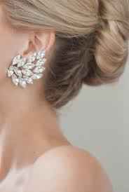 Ideas 💡 de pendientes para tu boda 💒 - 18