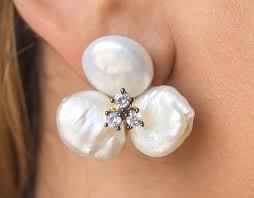 Ideas 💡 de pendientes para tu boda 💒 - 20