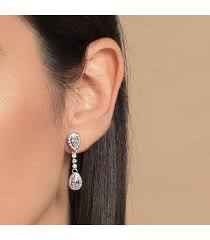 Ideas 💡 de pendientes para tu boda 💒 - 24