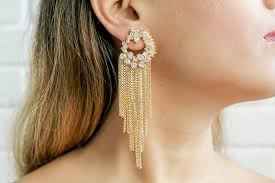 Ideas 💡 de pendientes para tu boda 💒 - 32