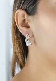 Ideas 💡 de pendientes para tu boda 💒 - 35