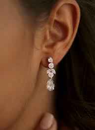 Ideas 💡 de pendientes para tu boda 💒 - 38