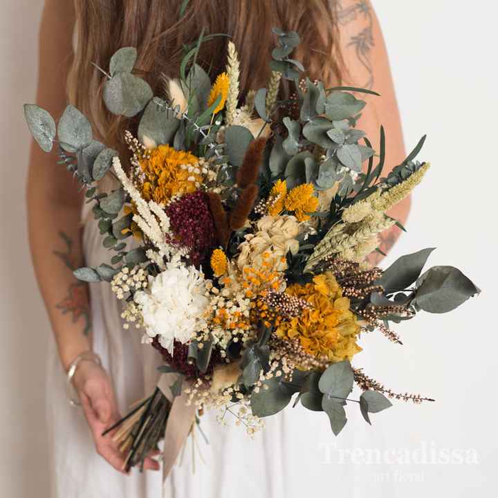 Ideas 💡 de 💐 de 👰🏼‍♀️ - 39