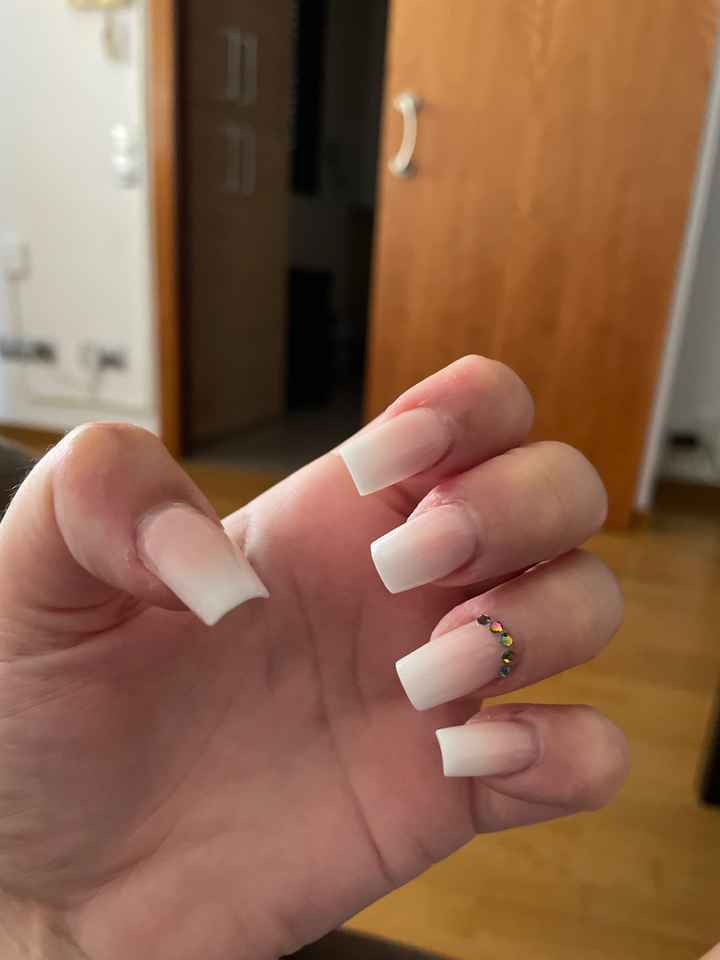 Manicura para el día b - 1