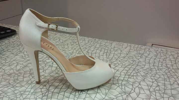 Consejo para tacones - 1