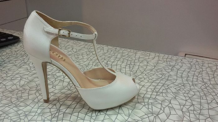 Consejo para tacones - 1