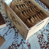 Sobre para el arroz - 1