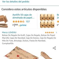 Sobre para el arroz - 2