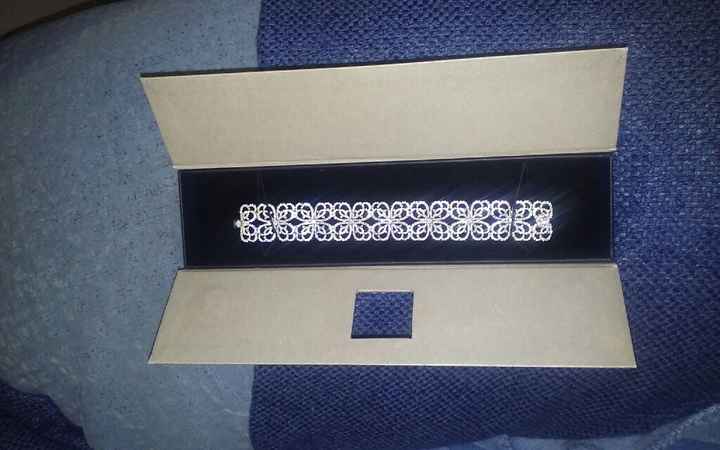 Enamorada de mi pulsera - 1