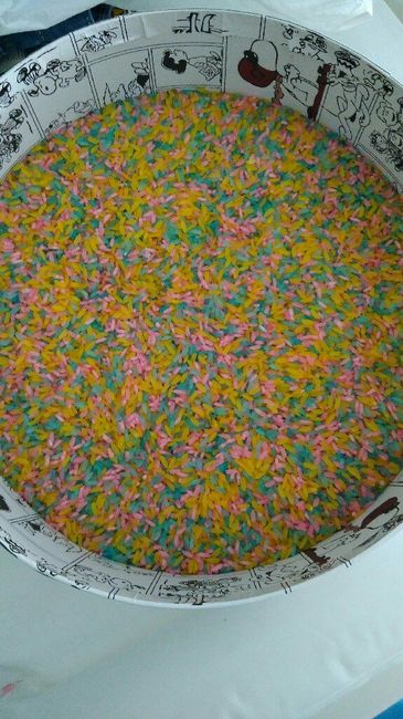 Mas cositas hechas - 2