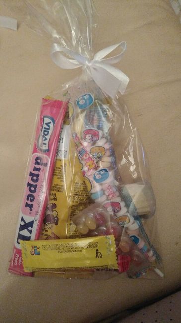 Seguimos con las manualidades os voy a tupir estos días 😅 - 3