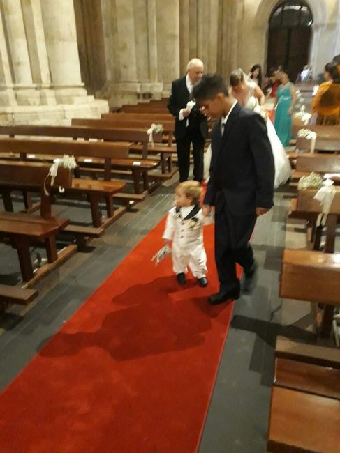 Resumen de mi boda - 4