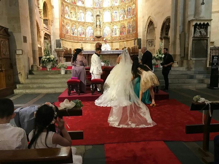 Resumen de mi boda - 5