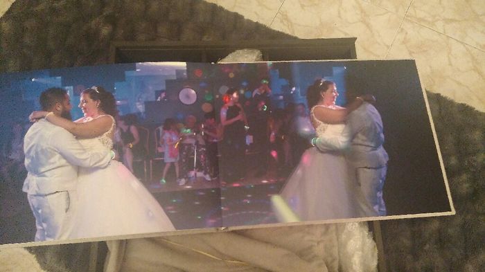 Por fin lo tenemos - 8