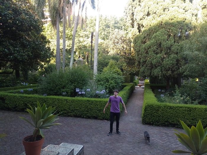 Tenemos lugar de ceremonia!! 4