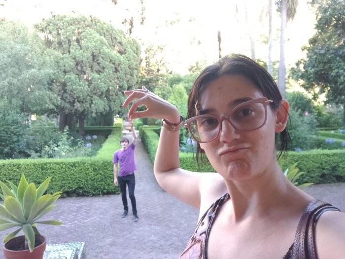 Tenemos lugar de ceremonia!! 5