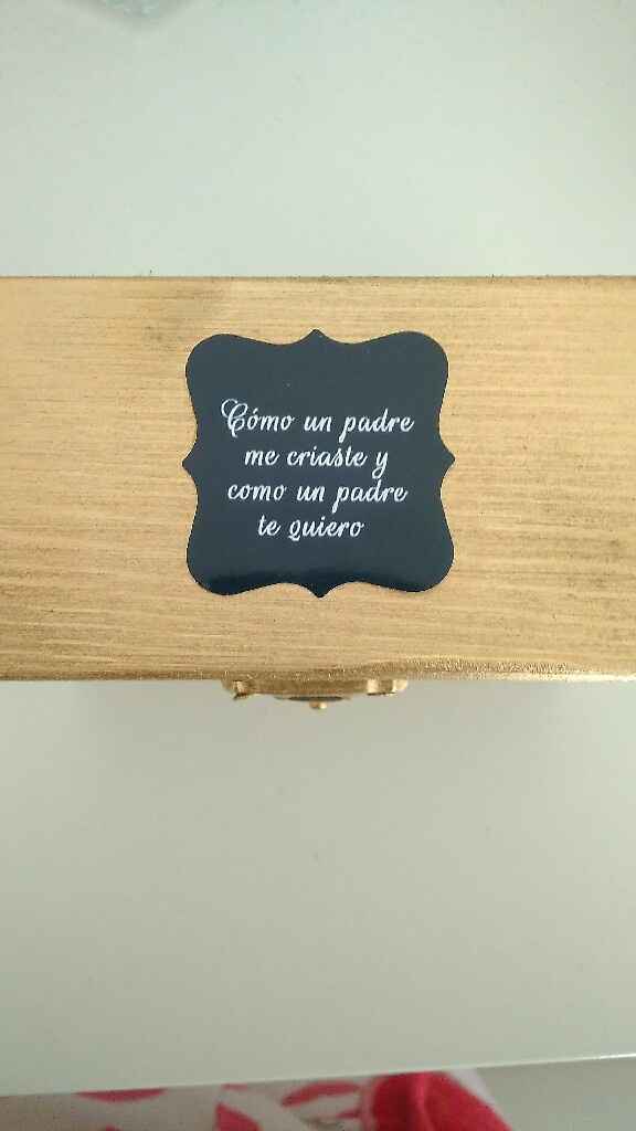 Malas noticias - 1