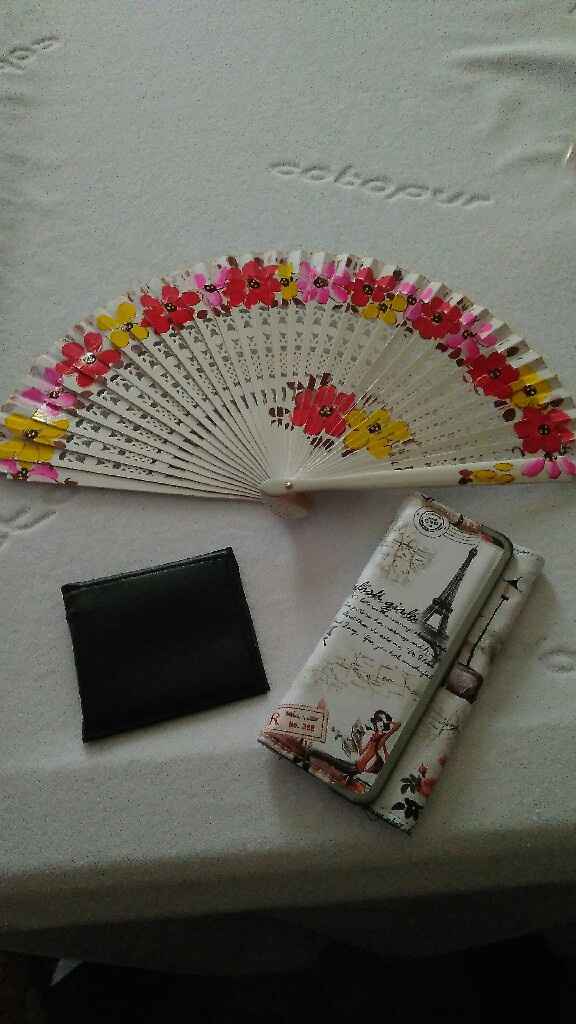 Regalos - 1