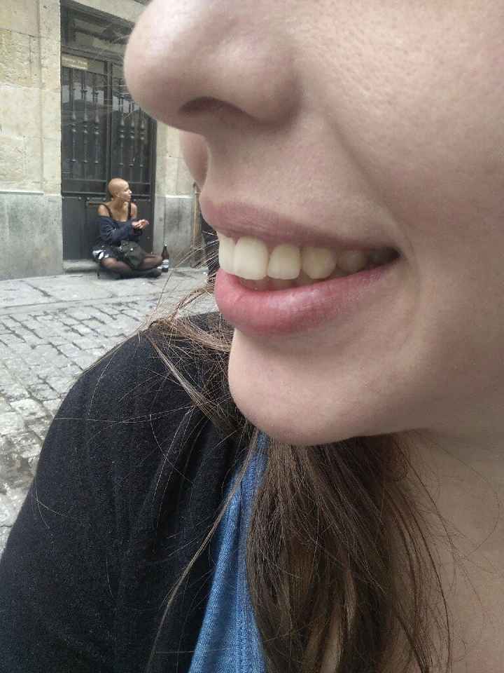 Acabe con el dentista - 4