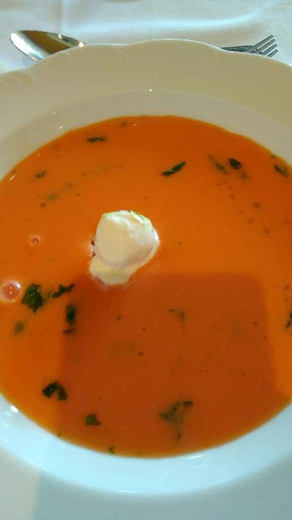 Prueba del menú - 2