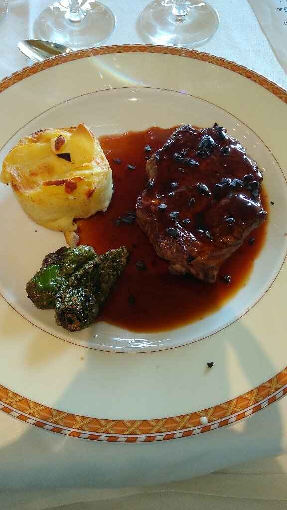 Prueba del menú - 7