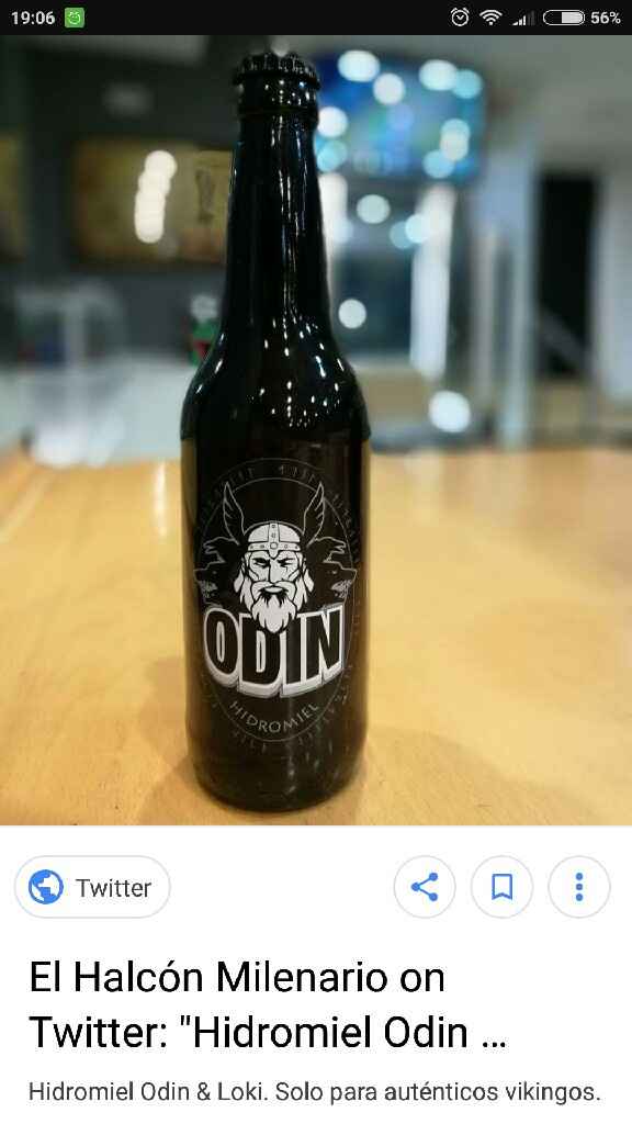 Se me olvidaba - 1