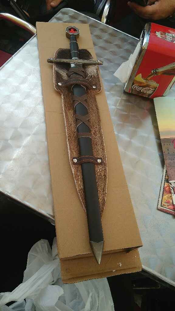 Espada - 1