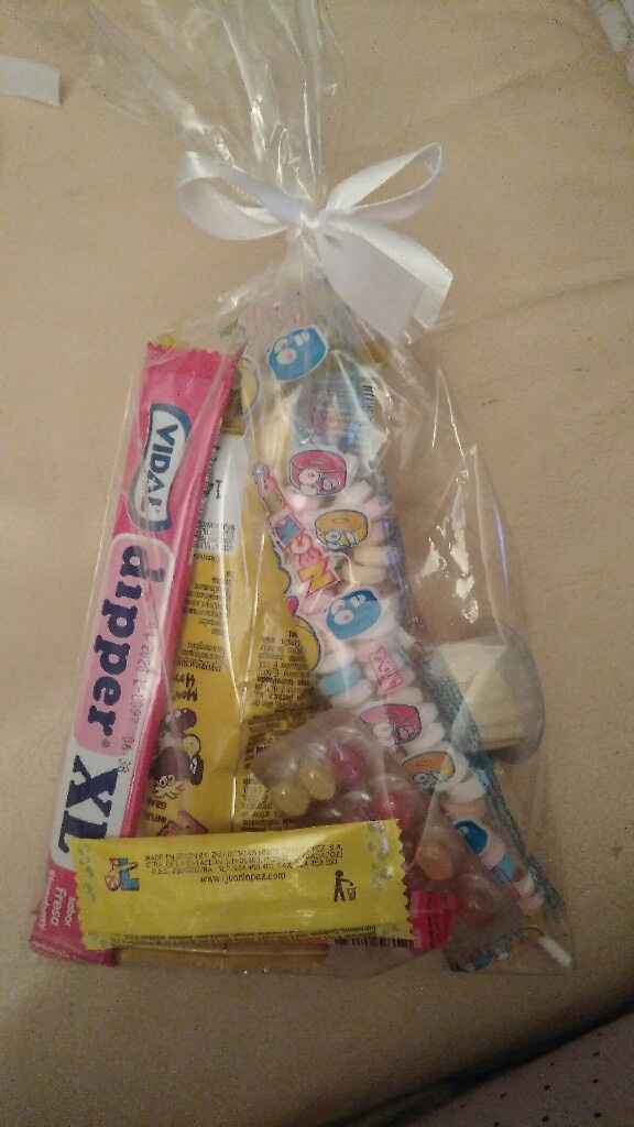 Seguimos con las manualidades os voy a tupir estos días 😅 - 3
