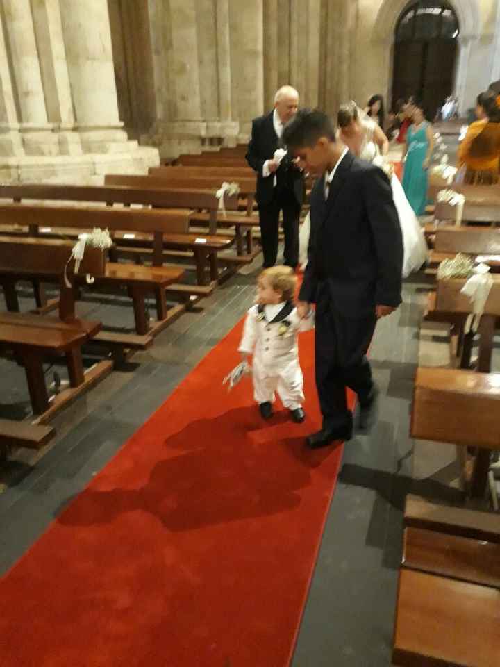Resumen de mi boda - 4