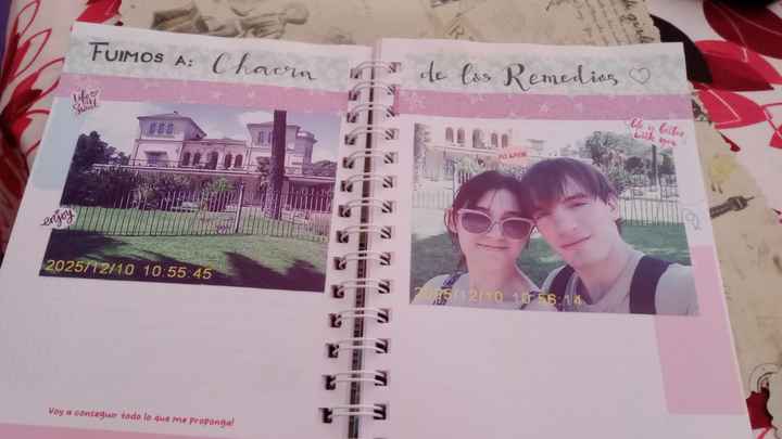 Hacen detallito para sus parejas?? - 2